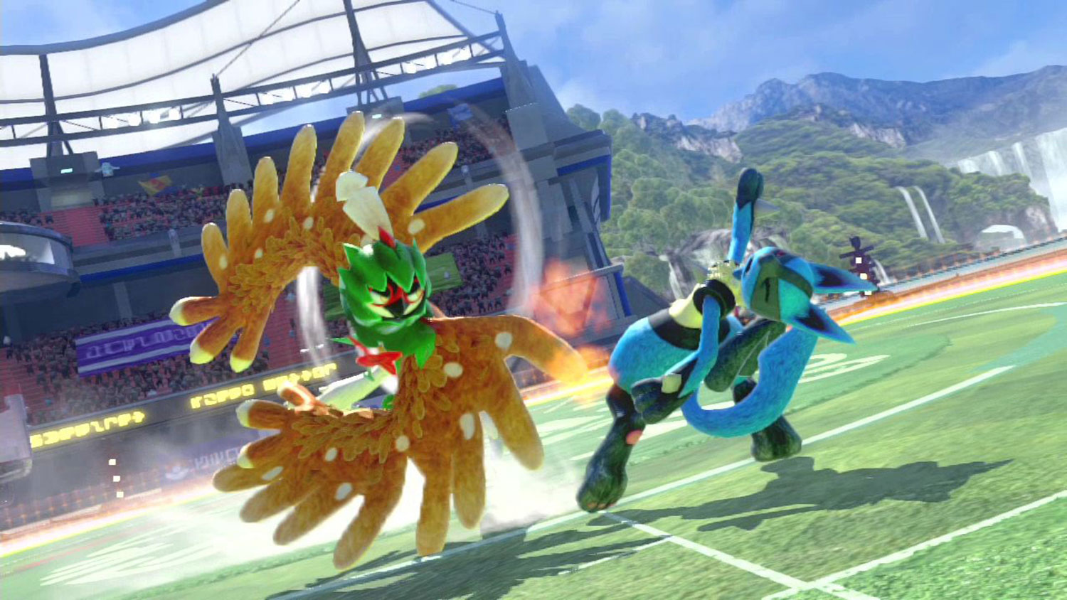 The best fighting games on Nintendo Switch - Vimarsana News