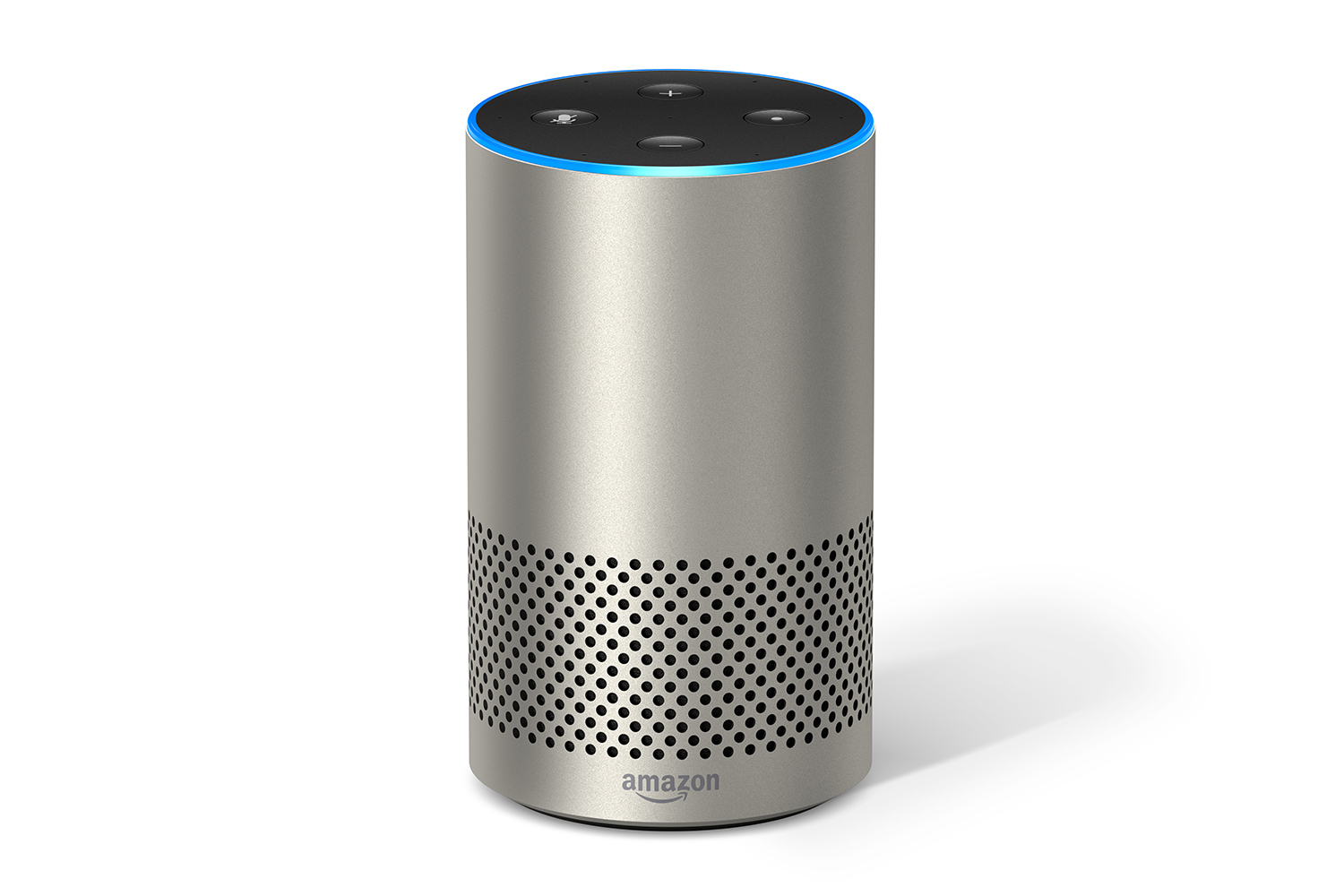 Amazon Echo Second Generation