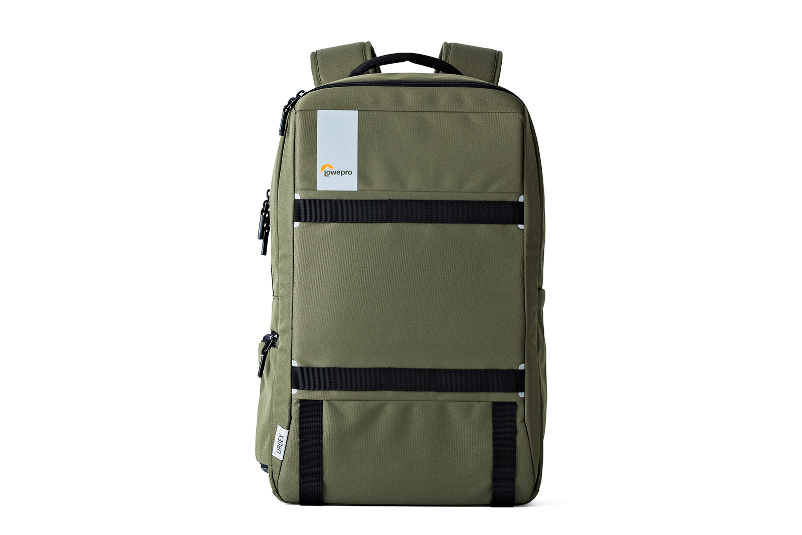 lowepro urbex laptop backpacks urbexbp 20l green front rgb