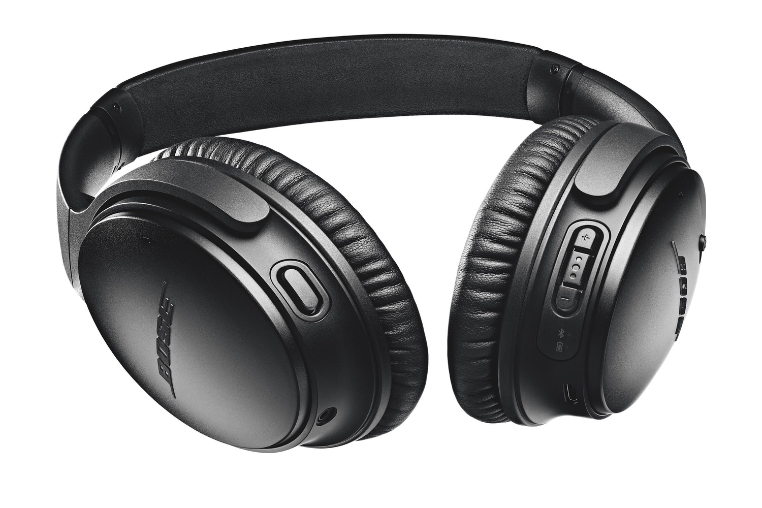 The Bose QC II Headphones Now Powered by Google Assistant | Trends