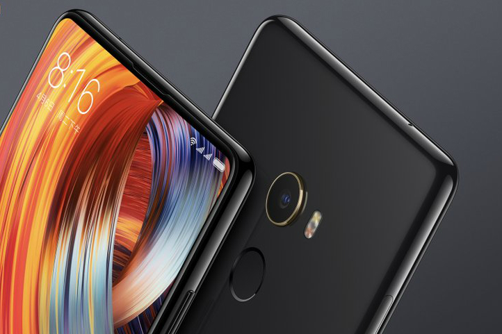 Xiaomi Mi Mix 2 | News, Specs, Rumors, Release Date, and More