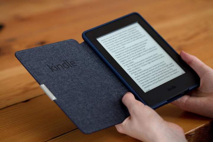 best Kindle Paperwhite cases