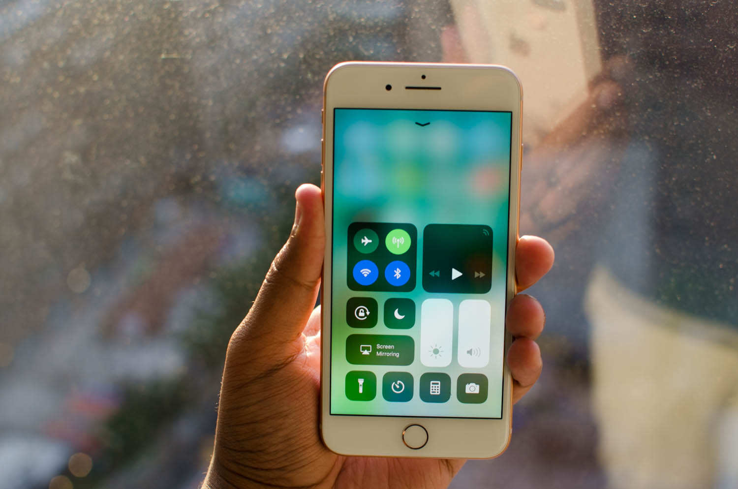 iPhone 8 Plus Review: Faster, Better, More! | Digital Trends