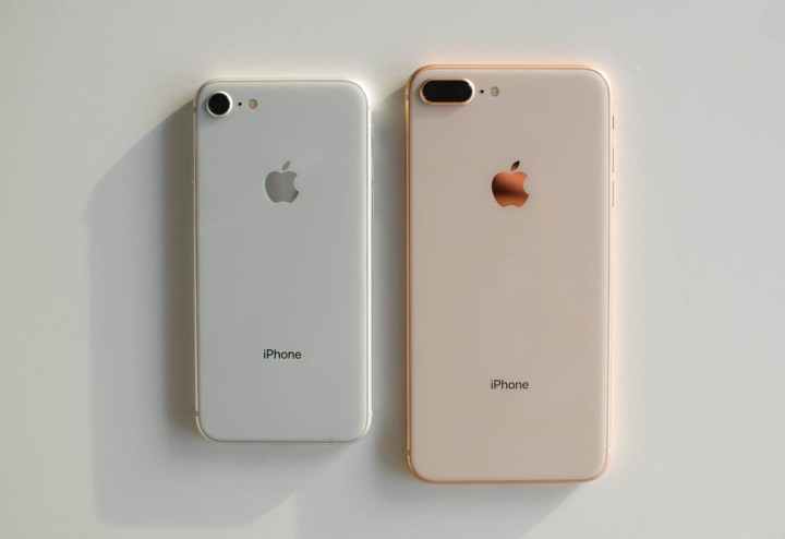apple iphone 8 plus review
