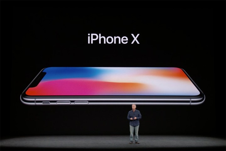 iphone x versus iphone 8