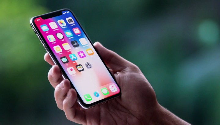 apple iphone x review hands on