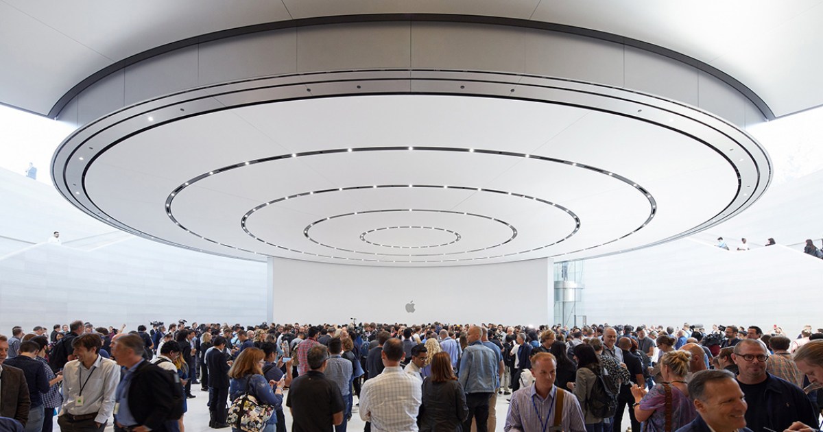 Everything You Need to Know About Apple Park | Digital Trends