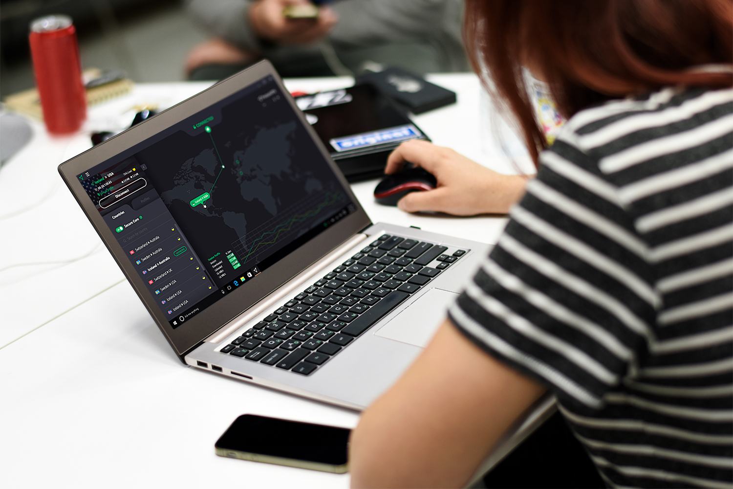 Best VPN services 2023 — Today's top picks - Vimarsana News