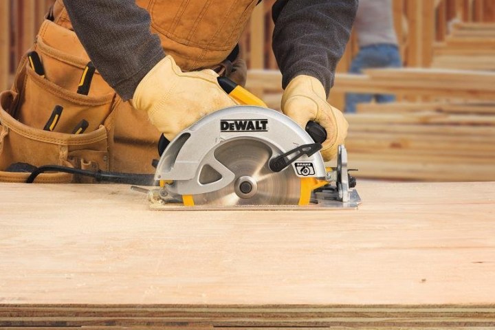 best circular saws header