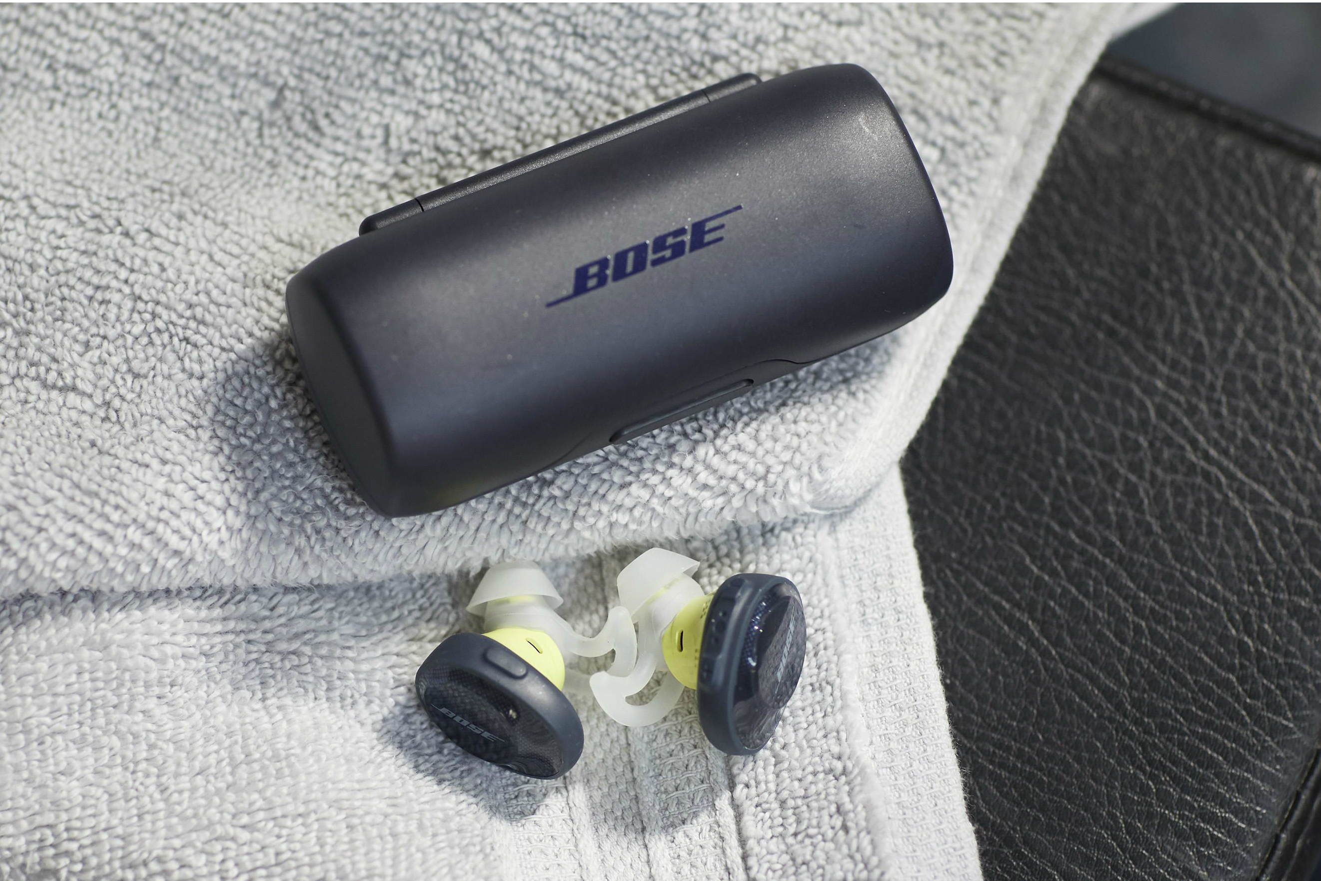 Snag Bose SoundSport Free Wireless for 30% off on Prime Day | Trends