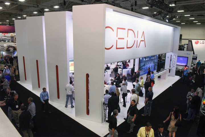 CEDIA 2017 What We Expect