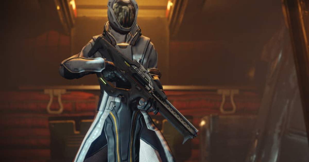 How to Use the Destiny Companion App for iOS and Android | Digital Trends
