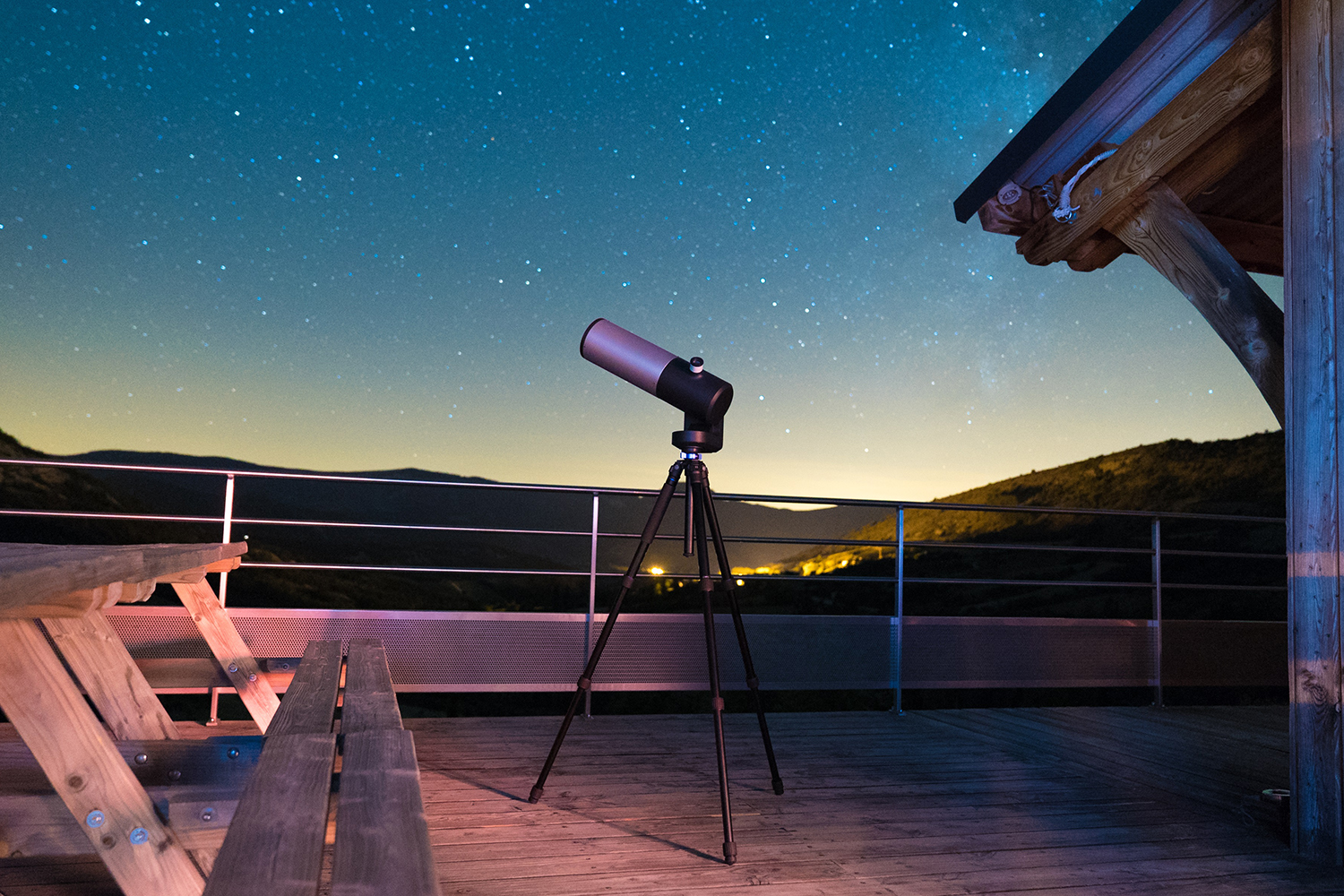 The 5 Best Telescopes for Astrophotography in 2024 - Vimarsana News