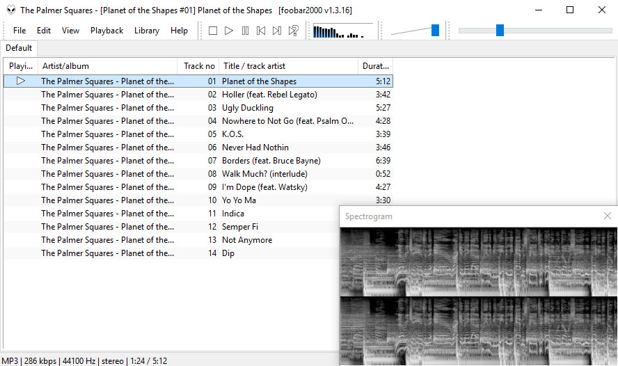 The Best Free Music Players for Windows PCs | Digital Trends