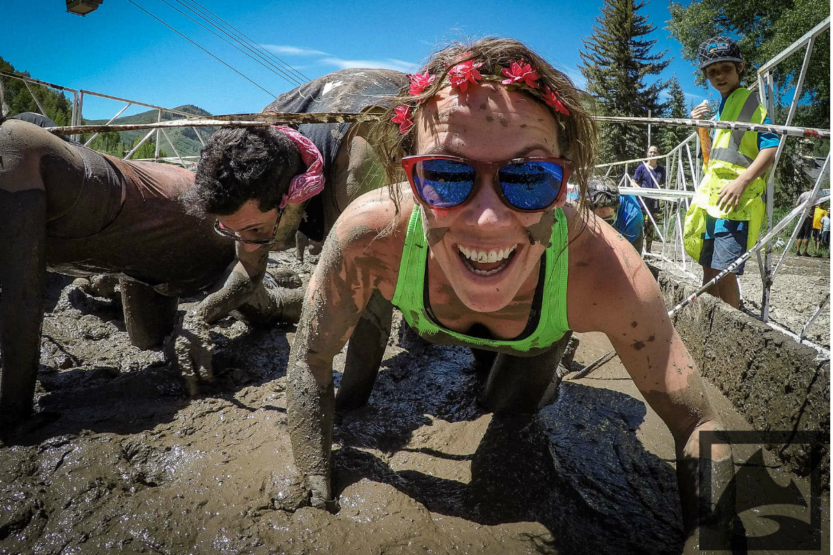 Relive the GoPro Mountain Games in an Outside TV TwoPart Special