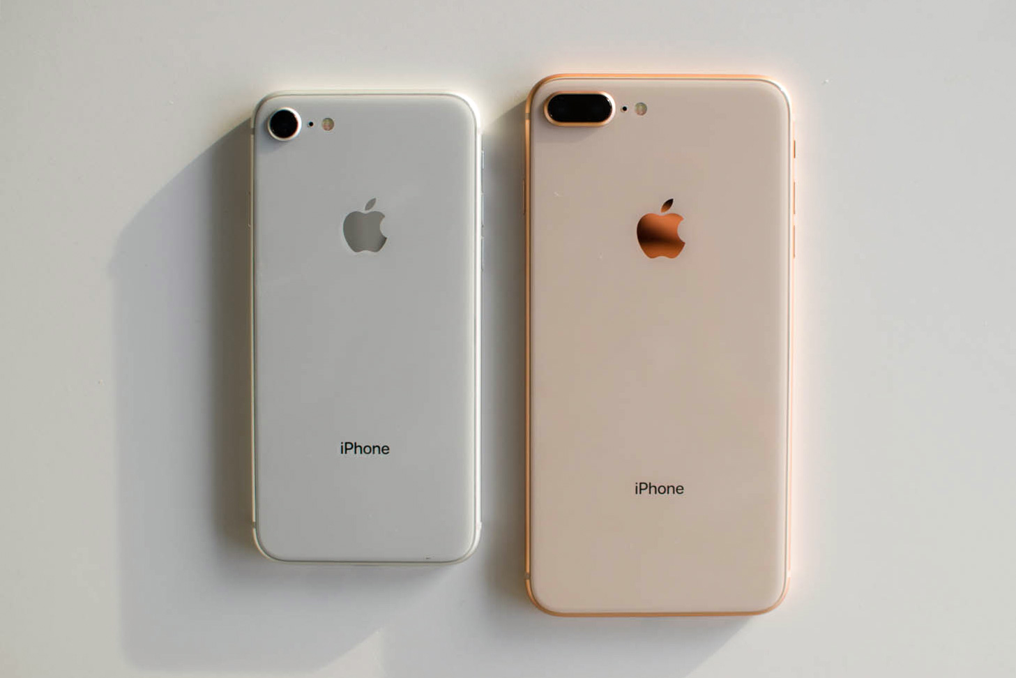 Apple iPhone 8 Review: Is Apple's Most Affordable iPhone Worth