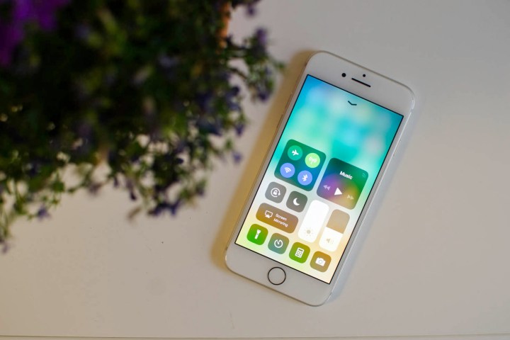 Apple iPhone 8 iPhone 7 | Specs Comparison Digital Trends