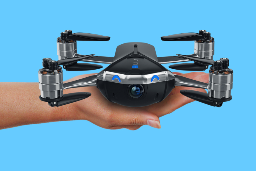 The Lily Next-Gen Camera Drone Is Both An Upgrade and Downgrade | Digital