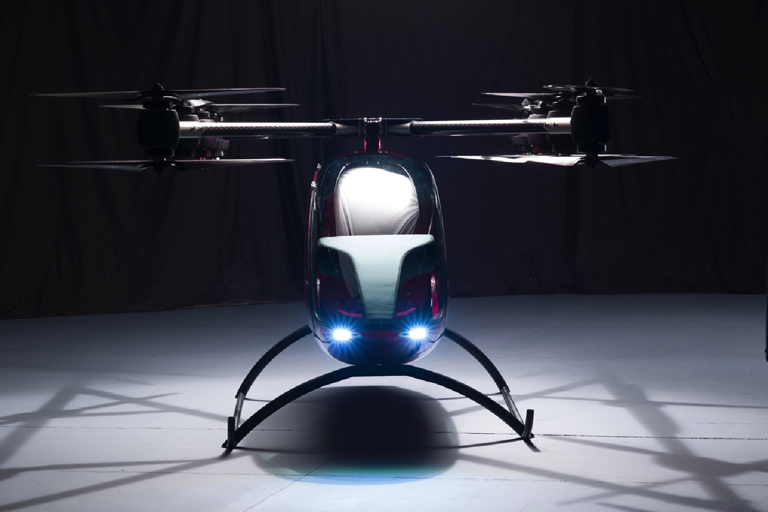 passenger drone passengerdrone5