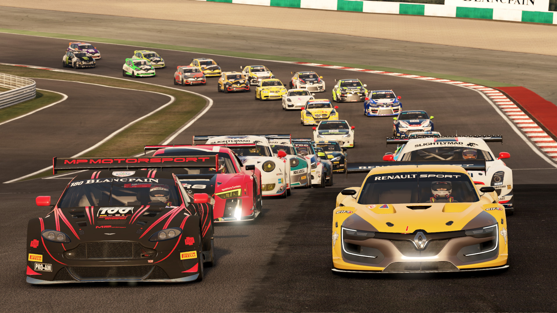 EA’s Project Cars is no more as staff is shuffled to other projects, Digital Rumble, digitalrumble.com