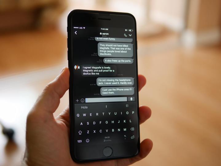 best keyboards for the iPhone