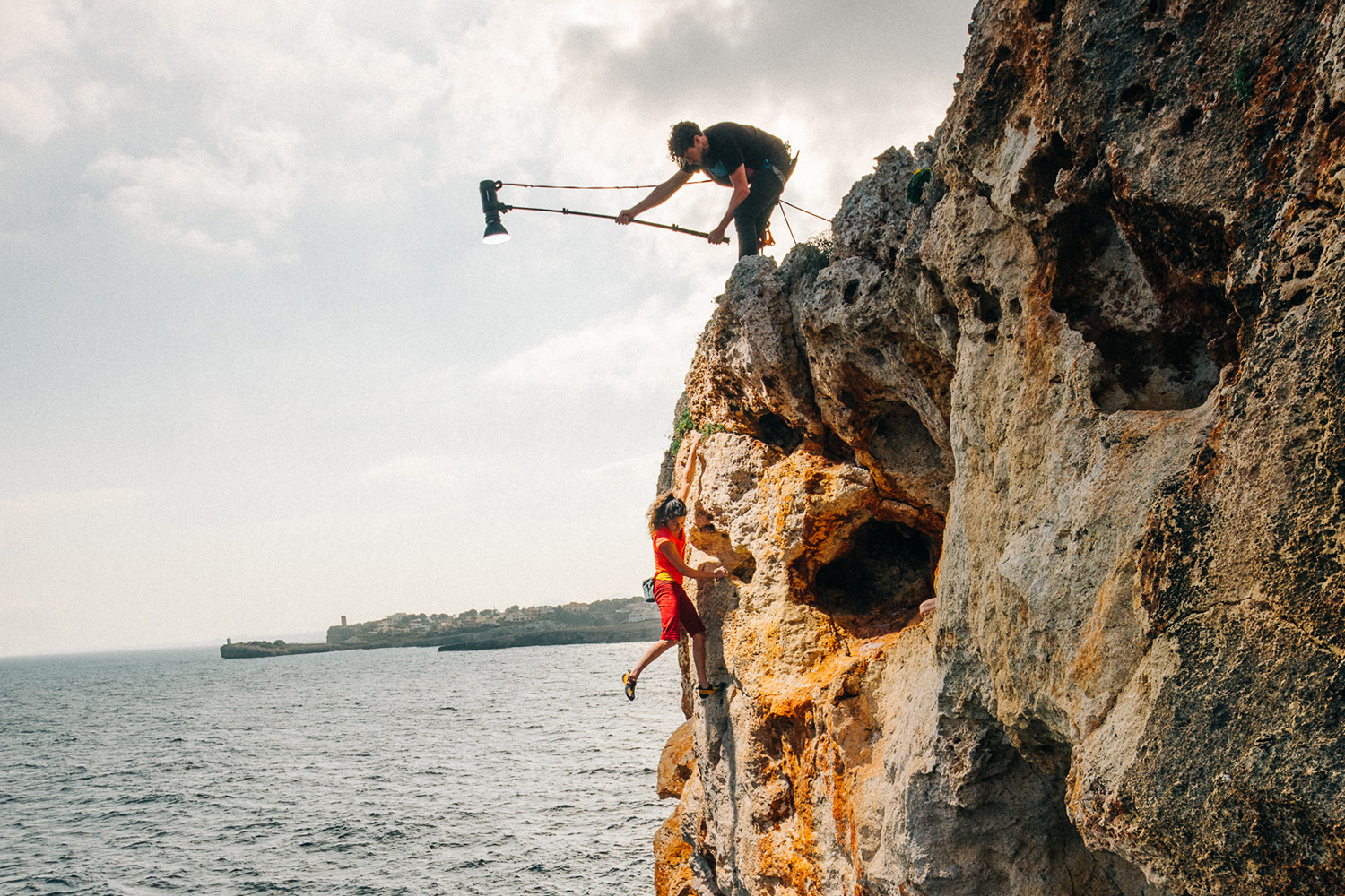 Why Tim Kemple Prefers Shooting Extreme Athletes to Tell His Stories ...