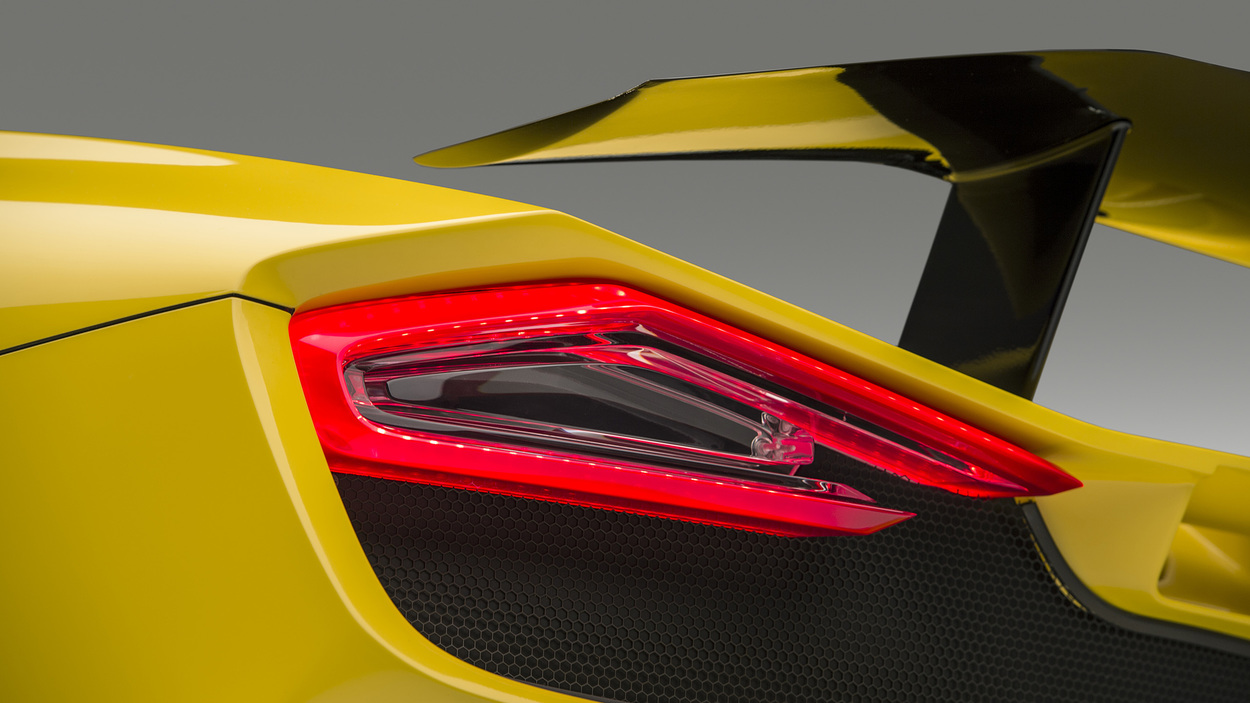 at a planned 290 mph hennessys venom f5 will make hurricanes and veyrons cower 20 hennessey 1