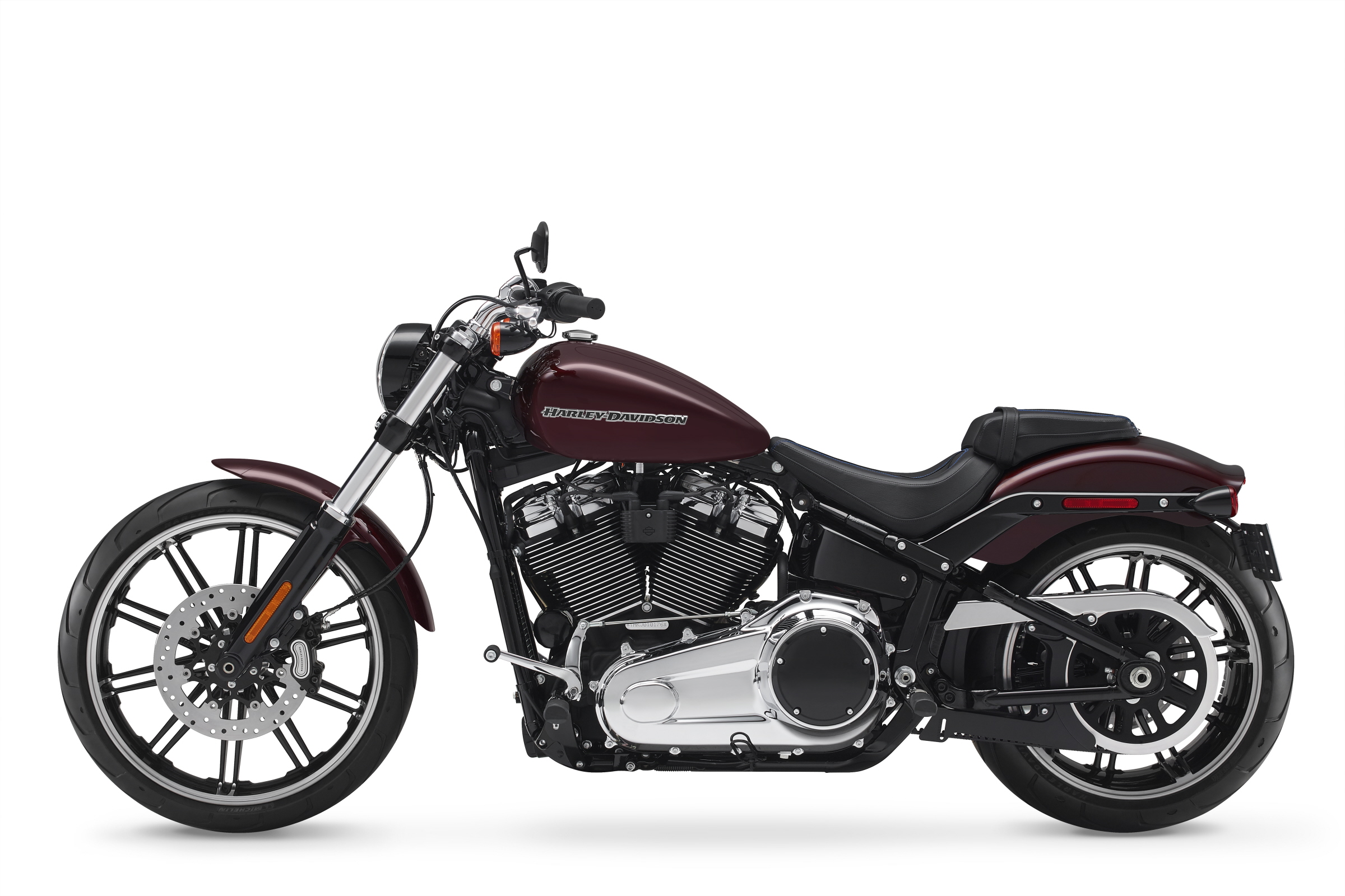 2018 Harley-Davidson Breakout