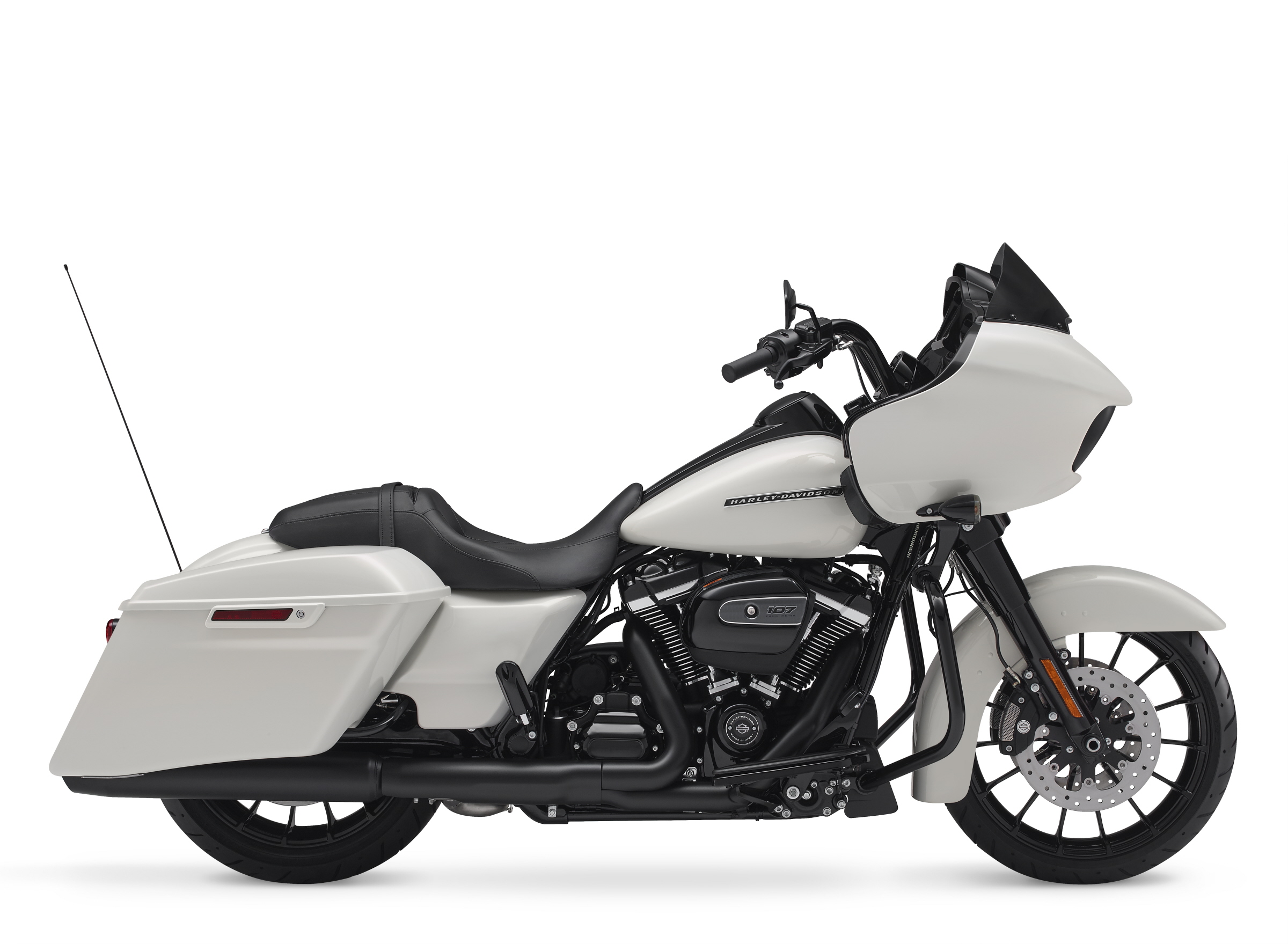 2018 Harley-Davidson Road Glide Special