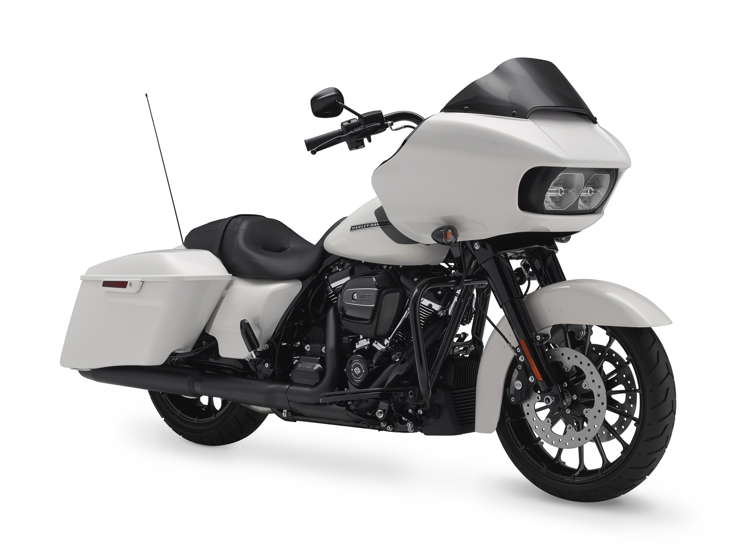 2018 Harley-Davidson Road Glide Special