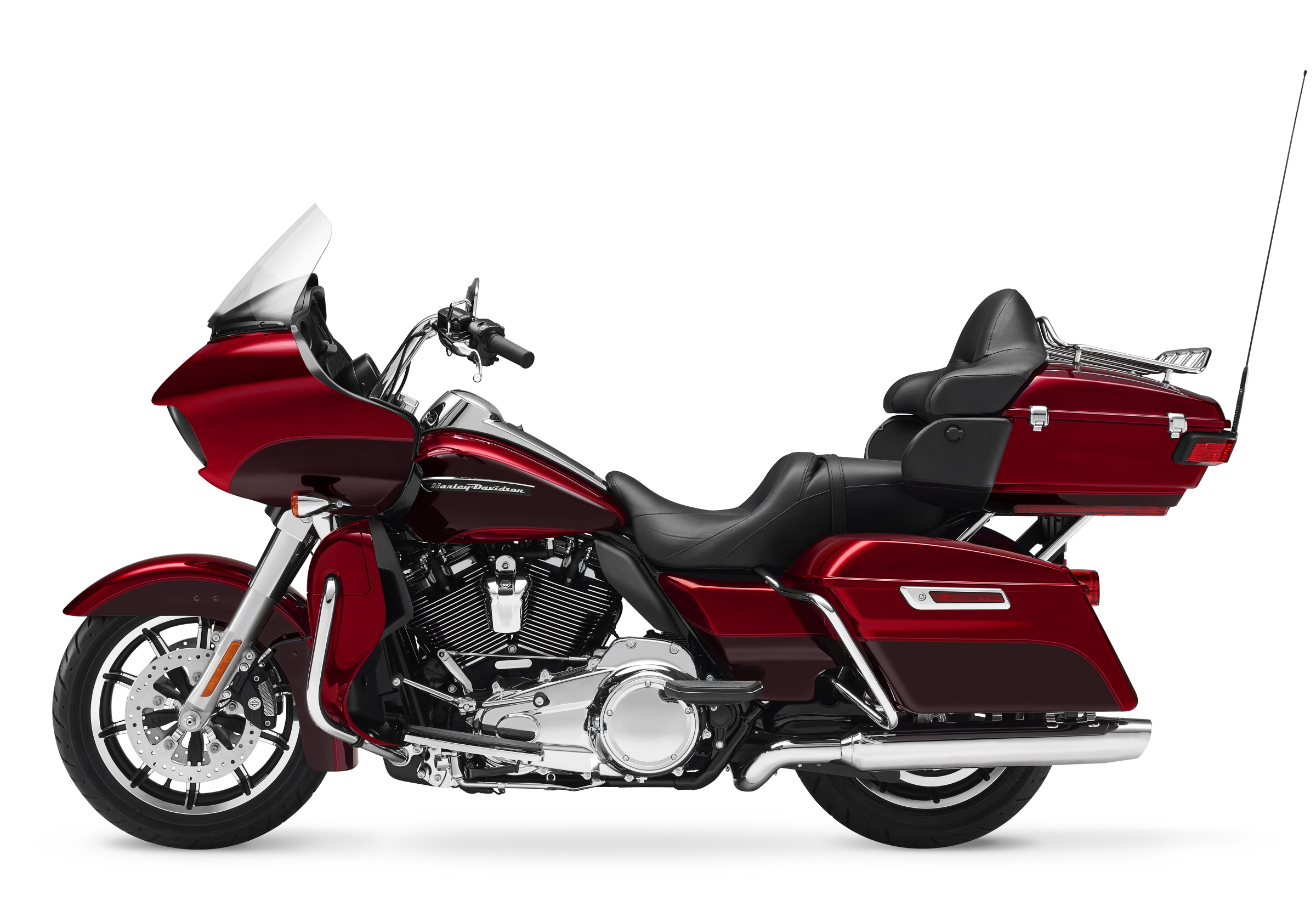 2018 Harley-Davidson Road Glide Ultra