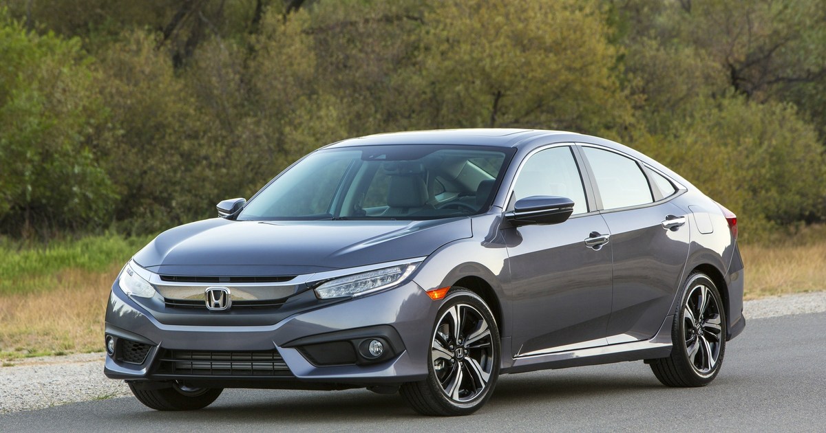 2018 Honda Civic Models, Prices, Specs, and News