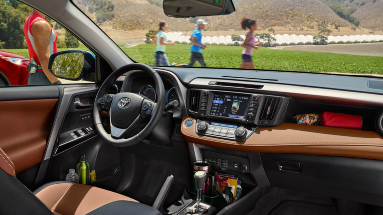 18 Rav4 Category Sales Leader 2018 Toyota RAV4 Adds Adventure Trim | Digital Trends