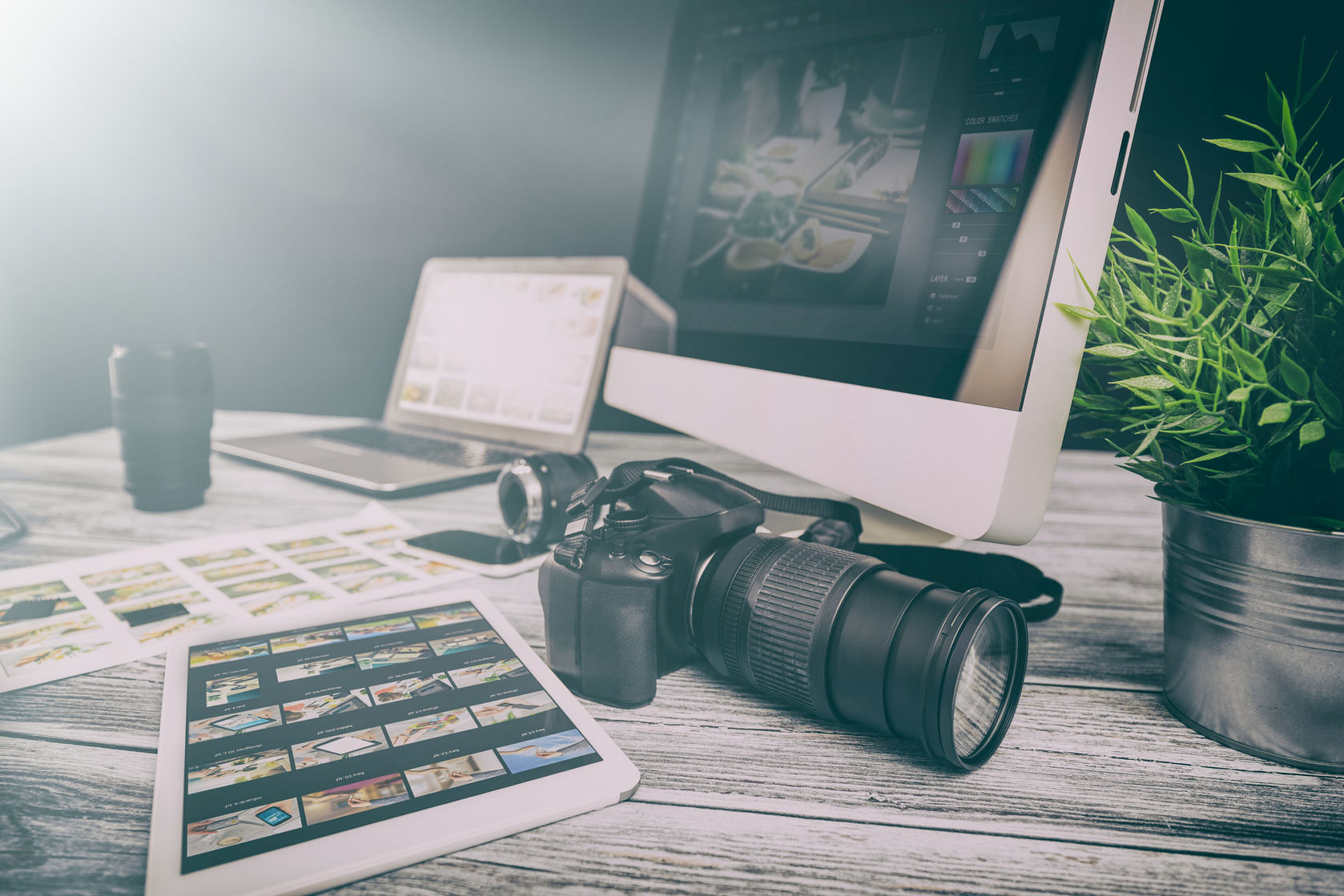 The 5 Best Laptops for Photo Editing & Photographers in 2024 - Vimarsana News