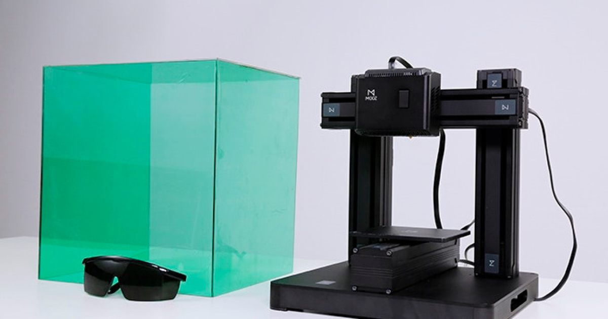Mooz is a 3D Carving and Functions | Digital Trends