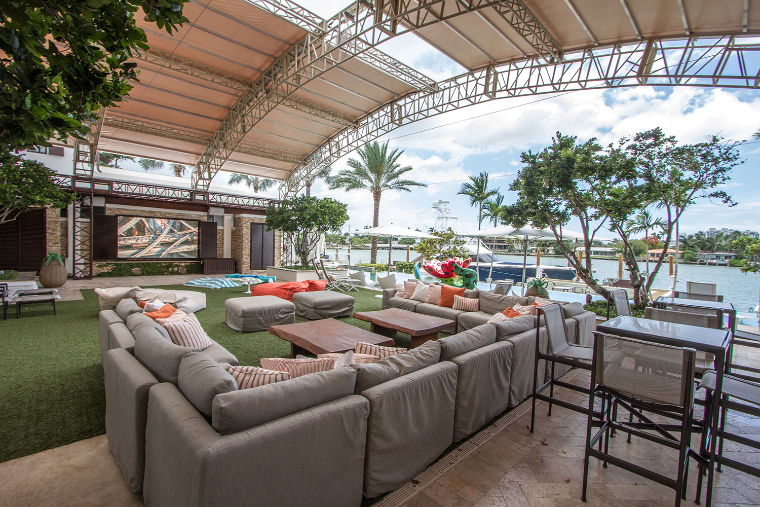 AHT “Ultimate Miami Beach Home”