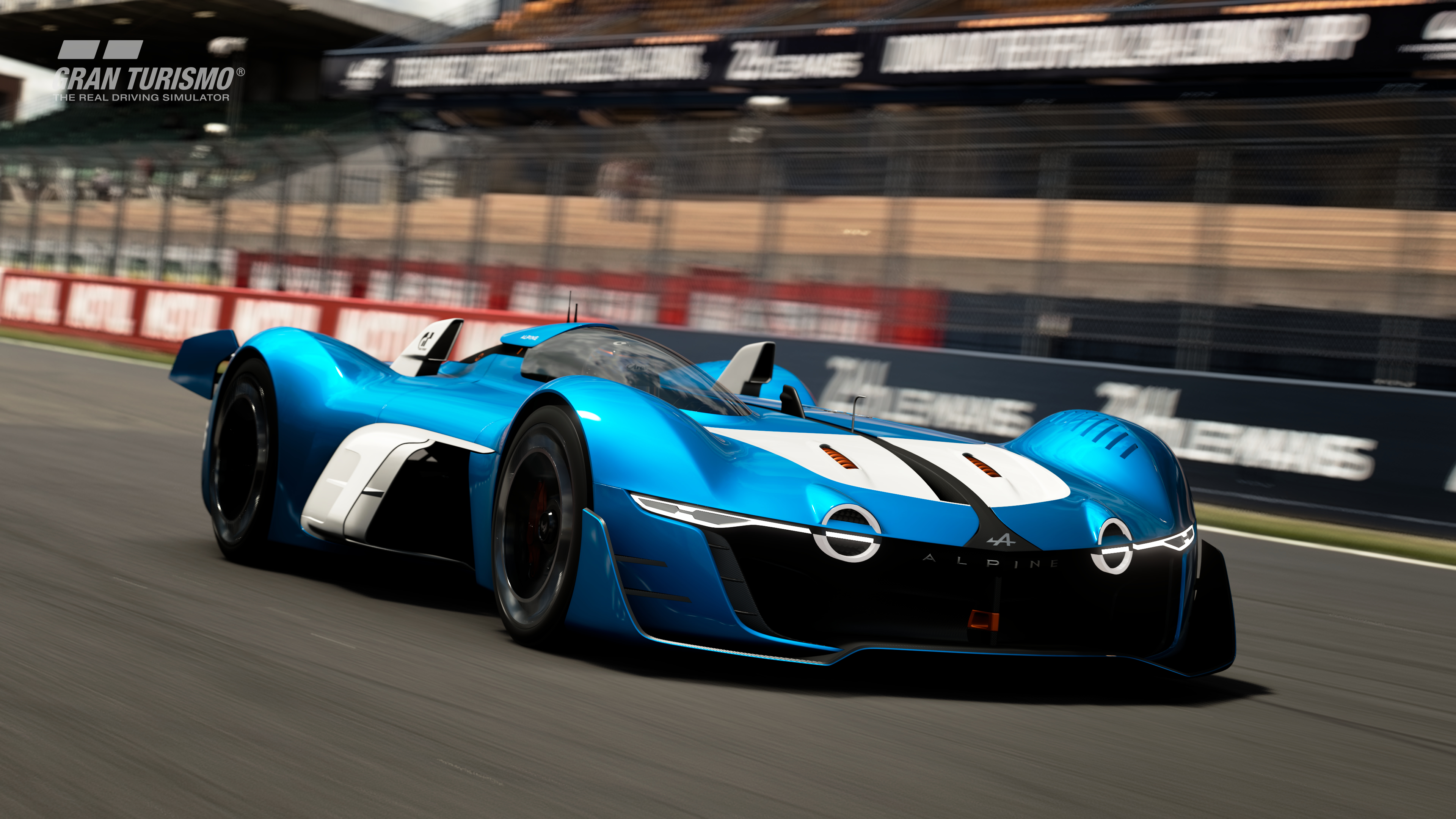 Gran Turismo 6 - Review in Progress - GameSpot