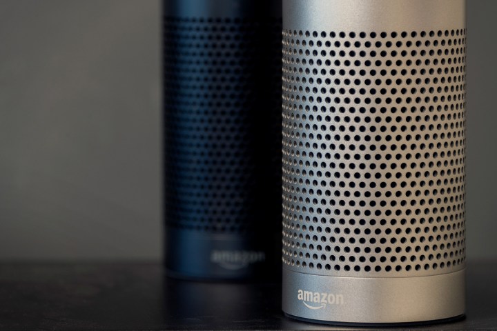 Amazon Echo Plus review aux plugged in