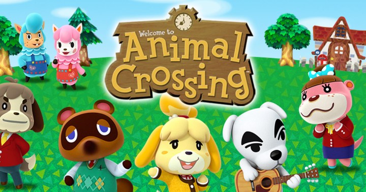 Animal Crossing Mobile Nintendo Direct to Air October 24 | Digital Trends
