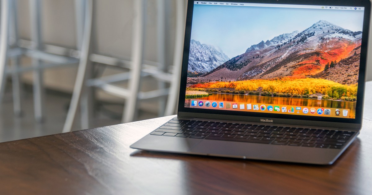 Apple MacBook Pro (2018, 15-inch) Review: Fast but Flawed