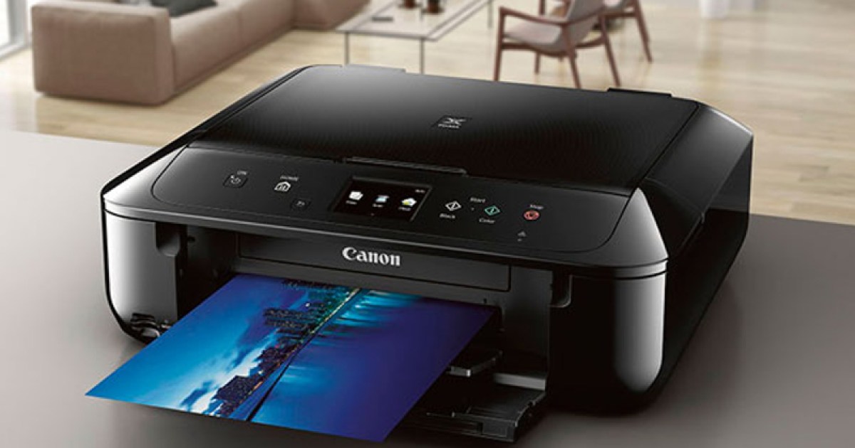 Top 6 Best Printers Under $200 to Choose In 2023 - ElectronicsHub