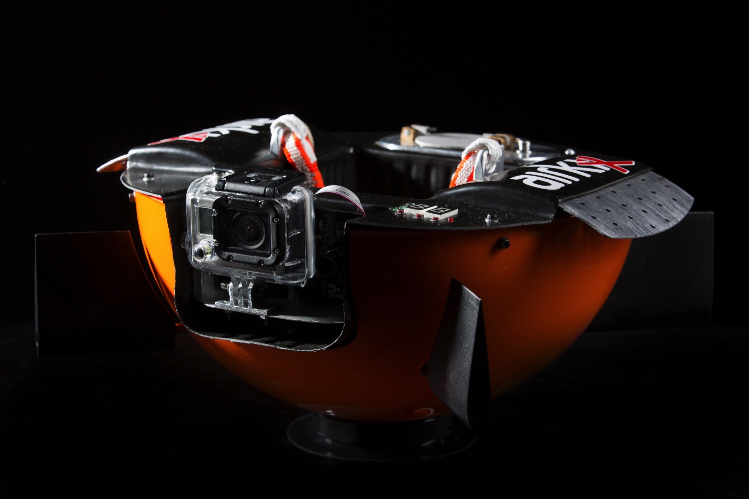 skydiving robot camera copy of  d9a9561