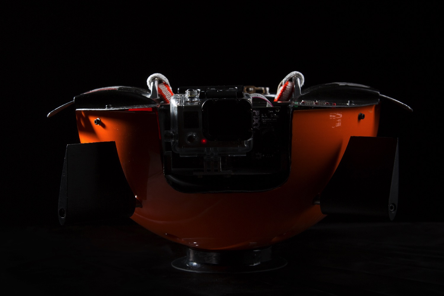 skydiving robot camera copy of  d9a9565