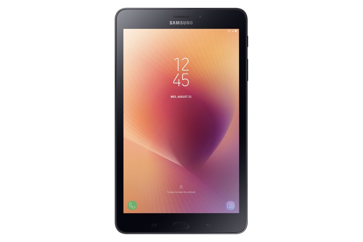 Galaxy Tab A