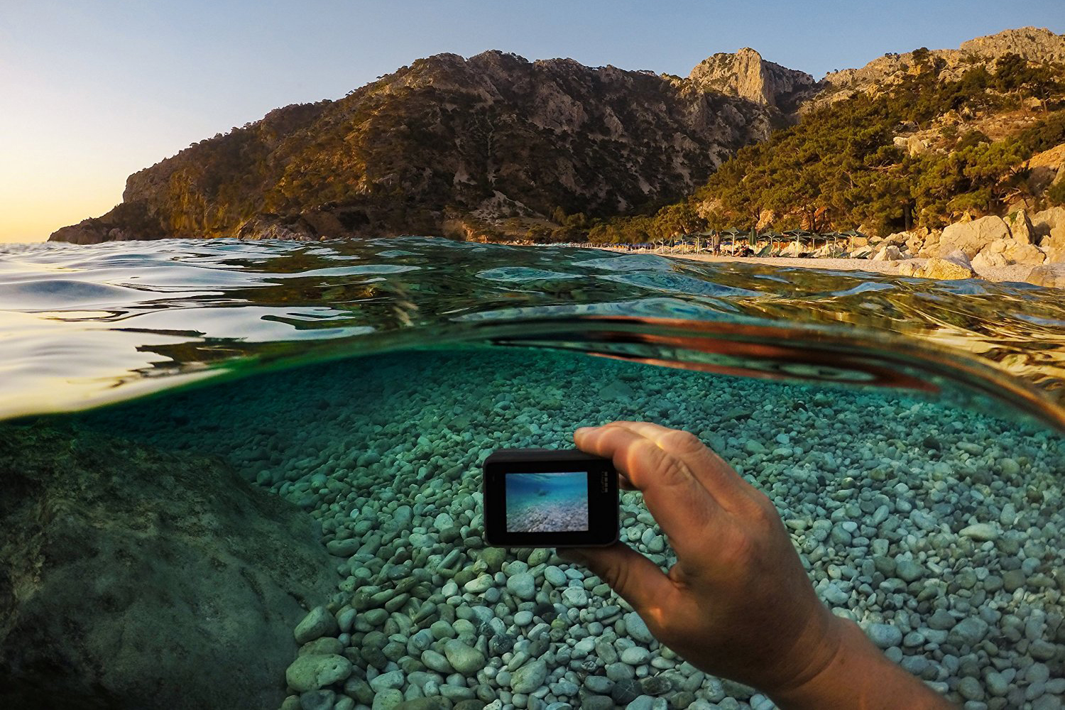 Hands-on GoPro Hero 10 Black Bones review: good Karma?