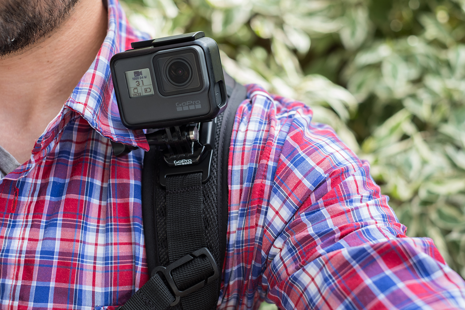 カメラ ビデオカメラ GoPro Hero6 Black review | Digital Trends