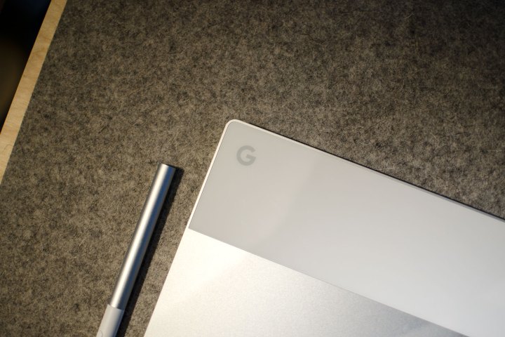 Google Pixelbook hands-on review