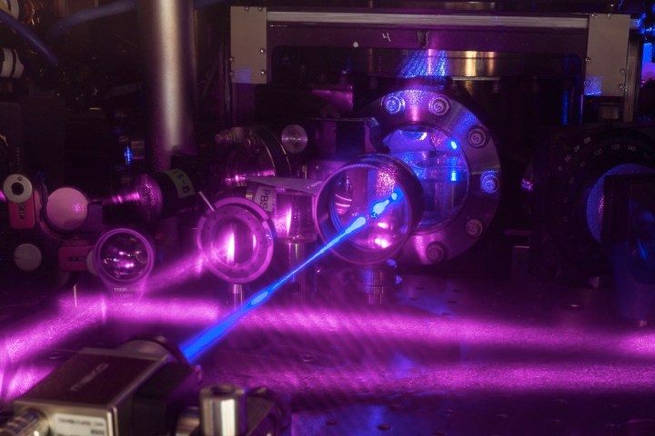 worlds most precise atomic clock jila quantum gas