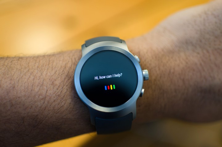 android wear beta
