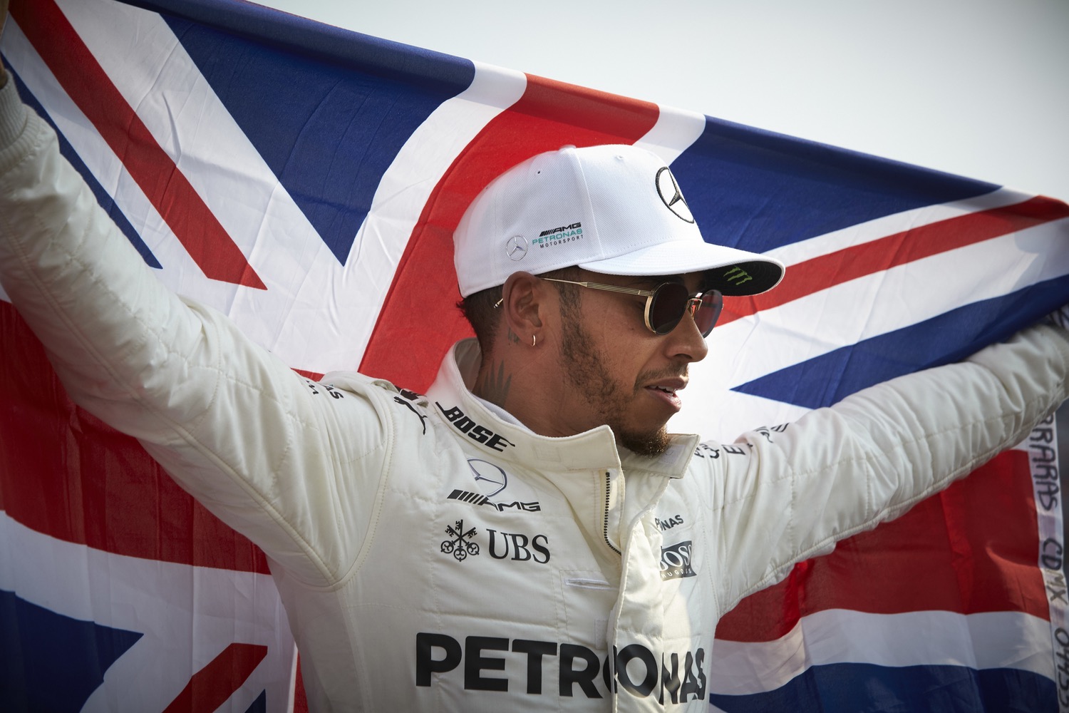 Hamilton 2017 F1 Title | Race Details | Digital Trends